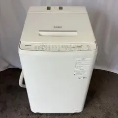 561洗濯機 SHARP 26年 8キロ ほぼ新品 安い 設置無料 長期保証付き