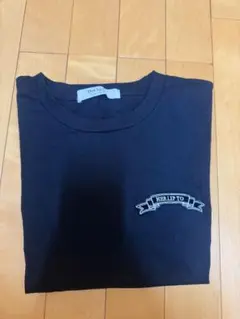 Her lip to HLT Bow-Embroidered Tee 新品未使用 - メルカリ