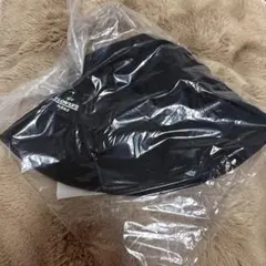 バケットハット ブラック（藤井風 MY FLOWER'S HERE）