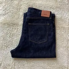 【希少廃番】JAPAN BLUE JEANS J504 ルーズモデル W36のサムネイル