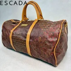 2026年最新】ESCADA レディース ボストンバッグ・旅行用バッグの人気 