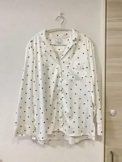 GELATO PIQUE ハート柄ルームウェア