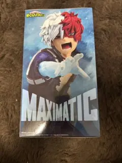 MAXIMATIC 轟焦凍 フィギュア
