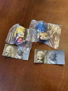 キングダムまちぼうけ3 2体セット