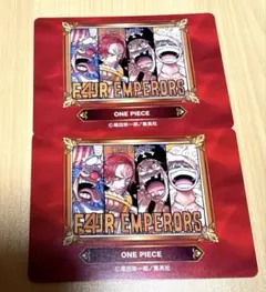 アニメイト ジャンプフェア 特典 ワンピース