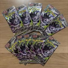 ポケカ ポケモンカード アビスアイ メガドリームEX 3箱セット ポケモンカード アビスアイ5パック メガドリームex3パックセット