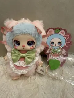 Liila シェフキッチン（香り付き）