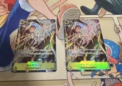 C*M様 ボルサリーノ パラレル 4枚セット | Mercari