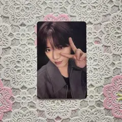 purple kiss on the violet 直筆サイン入りポスター - メルカリ