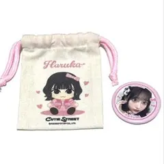 2026年最新】桜庭遥花 缶バッジの人気アイテム - メルカリ