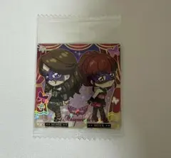 アイカツ シール ウエハース