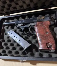 2026年最新】金属 モデルガンの人気アイテム - メルカリ