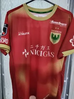 東京ヴェルディ 2025FP 1st レプリカユニフォーム Mサイズ 東京ヴェルディ 2025FP 1st レプリカユニフォーム Mサイズ - メルカリ