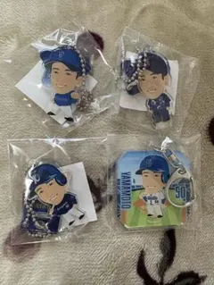 阪神タイガース 及川雅貴 グッズセット - メルカリ