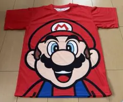 USJ スーパーマリオTシャツ　M size
