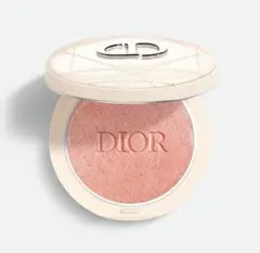 Diorスキンフォーエヴァークチュールルミナイザー06CORAL　GLOW