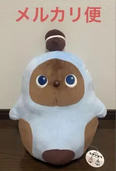ふわころ LOVOT プルバック ぬいぐるみ 5個まとめ売り - メルカリ