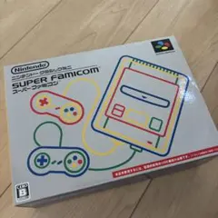スーパーファミコン ニンテンドークラシックミニ