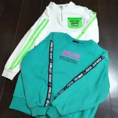 jenni 150 裏起毛