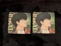 銀魂 ボードゲーム 将軍だーれだ 沖田 特典 ジャンプショップ - メルカリ