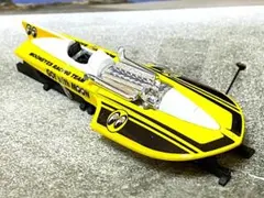 ムーンアイズ ミニカー