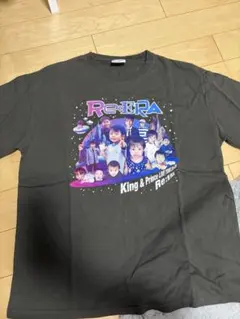2026年最新】キンプリ re:era tシャツの人気アイテム - メルカリ