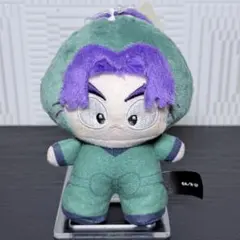 忍たま乱太郎　てちぬい　vol.2 潮江文次郎