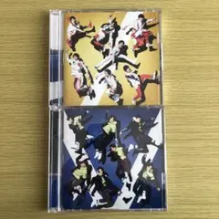 ジャニーズWEST Big Shot!! 2枚セット