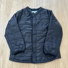 グローバルワーク　キッズ　アウター　ブラック　M