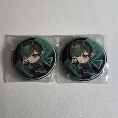 即購入可 】シクフォニ 缶バッジ 12弾 Genesix すち - メルカリ