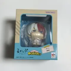 ヒロアカ るかっぷ 轟