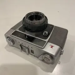 Konica L フィルムカメラ 本体のサムネイル
