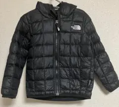 THE NORTH FACE ノースフェイス　ダウン　キッズ　3T（110）