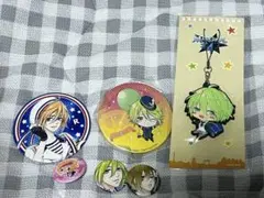 MARGINAL#4 マジフォー エル アール セット