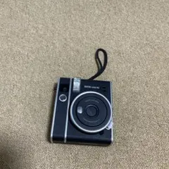 instax mini 40 ブラック 本体