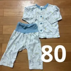 パジャマ ミッキー ディズニー disney baby 部屋着