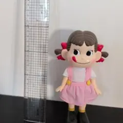 ペコちゃん 人形 フィギュア
