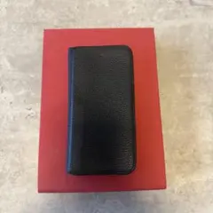 ボナベンチュラ　iPhone12pro ケース