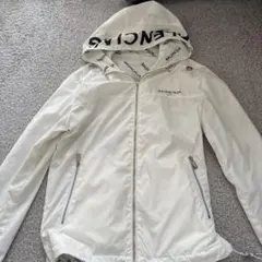 2026年最新】BALENCIAGA カラー：ホワイト系 メンズ ナイロン