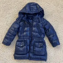 POLO RALPH LAUREN ポロラルフローレン　キッズ　ダウンコート美品