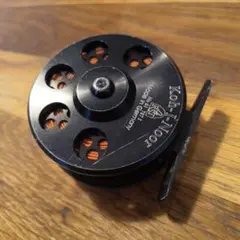 極上品】 RST Koh-I-Noor コヒノール #1 ゴールド - メルカリ