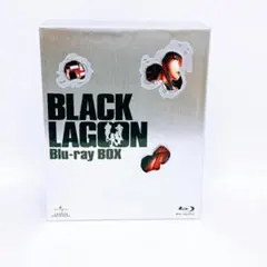 2026年最新】BLACK LAGOON Blu-ray BOXの人気アイテム - メルカリ