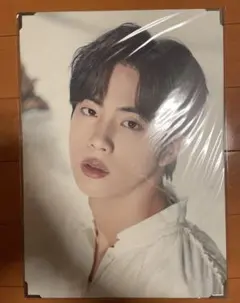 bts プレミアムフォト ジン BTSまとめ売り 2026年最新】bts jin プレミアムフォトの人気アイテム - メルカリ