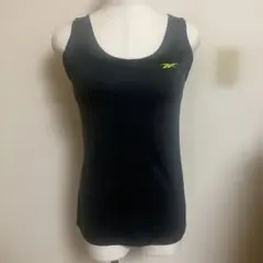 Reebok ブラック タンクトップのサムネイル