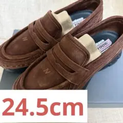 New Balance 1906L Loafer U1906LNS 24.5cm