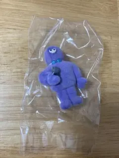 The TOMODACHI！フィギュアコレクション 第3弾