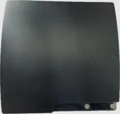 SONY PlayStation3 CECH-2100A 120GB