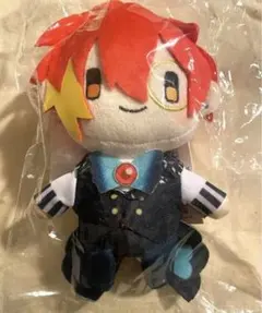 あくねこ フェネス・オズワルド ナンジャ ぬいぐるみ 12個 あくねこ フェネス・オズワルド ナンジャ ぬいぐるみ 12個