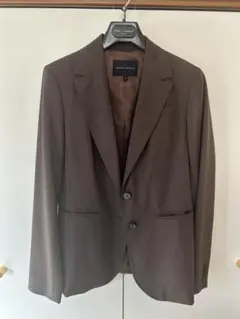 うーたん様専用。美品！BANANA REPUBLIC テーラードジャケット