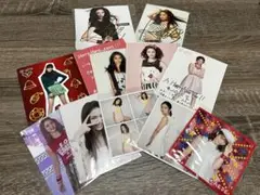 e-girls happiness サインセット E-girls - E-girls happiness サインの通販 by うさ's shop